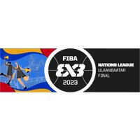 Liga Narodów U23: USA w złocie, Polska na 5. miejscu
