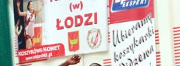 19 aleksandra pawlak koszykarka widzewa lodz i ugo oha koszykarka lksu lodz w meczu polskiej ligi koszykowki kobiet.jpg