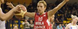 w andja jelavic koszykarka wisly can pack krakow podczas meczu polskiej ligi koszykowki kobiet.jpg