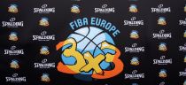 FIBAEUROPE 3x3 EuroTour Gdynia 17 sierpnia 2014 Skwer Kościuszki
