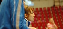 IV Women International Basketball Tournament (Karlovy Vary) Serbia - Kanada oraz Czechy - Korea