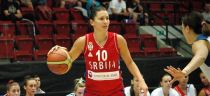 IV Women International Basketball Tournament - Karlovy Vary (sierpień 28, 2014)