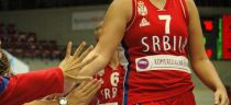 IV Women International Basketball Tournament - Karlovy Vary (sierpień 28, 2014)