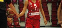 IV Women International Basketball Tournament - Karlovy Vary (sierpień 28, 2014)