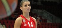 IV Women International Basketball Tournament - Karlovy Vary (sierpień 28, 2014)