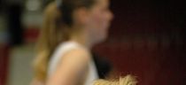 IV Women International Basketball Tournament - Karlovy Vary (sierpień 28, 2014)