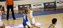 Mekr's Cup 2014 - dzień 1 (wrzesień 25,2014)
