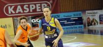 Mekr's Cup 2014 - Artego Bydgoszcz - Good Angels (wrzesień 25,2014) 