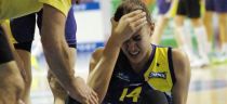 Mekr's Cup 2014 - Artego Bydgoszcz - Good Angels (wrzesień 25,2014) 