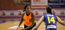 Mekr's Cup 2014 - Artego Bydgoszcz - Good Angels (wrzesień 25,2014) 