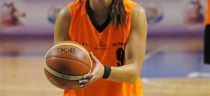 Mekr's Cup 2014 - Artego Bydgoszcz - Good Angels (wrzesień 25,2014) 
