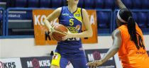 Mekr's Cup 2014 - Artego Bydgoszcz - Good Angels (wrzesień 25,2014) 