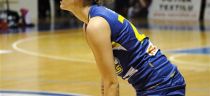Mekr's Cup 2014 - Artego Bydgoszcz - Good Angels (wrzesień 25,2014) 