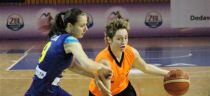 Mekr's Cup 2014 - Artego Bydgoszcz - Good Angels (wrzesień 25,2014) 