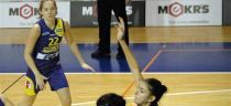 Mekr's Cup 2014 - Artego Bydgoszcz - Good Angels (wrzesień 25,2014) 