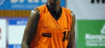 Mekr's Cup 2014 - Artego Bydgoszcz - Good Angels (wrzesień 25,2014) 