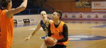 Mekr's Cup 2014 - Artego Bydgoszcz - Good Angels (wrzesień 25,2014) 