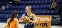 Mekr's Cup 2014 - Artego Bydgoszcz - Good Angels (wrzesień 25,2014) 