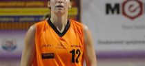 Mekr's Cup 2014 - Artego Bydgoszcz - Good Angels (wrzesień 25,2014) 