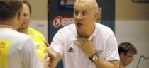 Mekr's Cup 2014 - Artego Bydgoszcz - Good Angels (wrzesień 25,2014) 