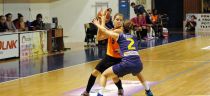 Mekr's Cup 2014 - Artego Bydgoszcz - Good Angels (wrzesień 25,2014) 