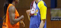 Mekr's Cup 2014 - Artego Bydgoszcz - Good Angels (wrzesień 25,2014) 