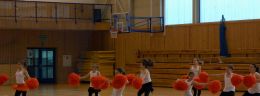 m cheerleaderki w trakcie meczu reprezentacji polski koszykarek koszykowka kobiet.JPG