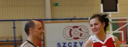 v agnieszka szott koszykarka druzyny koszykowki kadry koszykowki kobiet w meczu koszykowki kobiet.JPG