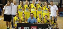   Mekr's Cup 2014 - dzień 4 (wrzesień 28, 2014)