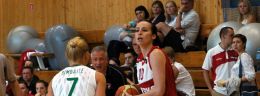 b katarzyna krezel koszykarka reprezentacji polski koszykarek koszykowka kobiet.JPG