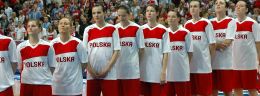 b reprezentacja polski koszykarek przed meczem koszykowki kobiet.jpg