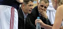 Wisła Can-Pack Kraków- Galatasaray 53:64 (grudzień 18, 2014)