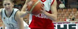 x justyna zurowska koszykarka druzyny koszykowki reprezentacji polski.jpg