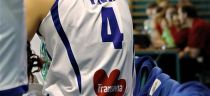 C.S.U. Alba Iulia - Piešťanské Čajky 56:52 (marzec 7, 2015)