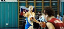 Piešťanské Čajky - Basketball Nymburk 71:64 (marzec 8, 2015)