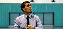 C.S.U. Alba Iulia - Univ. Goldis ICIM Arad 75:68 (marzec 8, 2015)