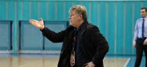C.S.U. Alba Iulia - Univ. Goldis ICIM Arad 75:68 (marzec 8, 2015)