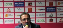 Final Four Euroleague 2015 Dymano Kursk - Fenerbahce Stambuł 67:58 (kwiecień 12, 2015)