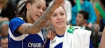 Final Four Euroleague 2015 Dymano Kursk - Fenerbahce Stambuł 67:58 (kwiecień 12, 2015)