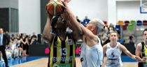 Final Four Euroleague 2015 Dymano Kursk - Fenerbahce Stambuł 67:58 (kwiecień 12, 2015)