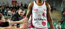 Finał Tauron Basket Ligi Kobiet 2015 Artego Bydgoszcz - Wisła Can-Pack Kraków 49:55 (kwiecień 24, 20