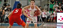 Finał Tauron Basket Ligi Kobiet 2015 Artego Bydgoszcz - Wisła Can-Pack Kraków 49:55 (kwiecień 24, 20