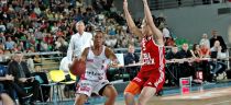 Finał Tauron Basket Ligi Kobiet 2015 Artego Bydgoszcz - Wisła Can-Pack Kraków 49:55 (kwiecień 24, 20