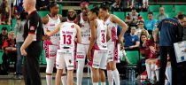 Finał Tauron Basket Ligi Kobiet 2015 Artego Bydgoszcz - Wisła Can-Pack Kraków 49:55 (kwiecień 24, 20