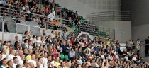 Finał Tauron Basket Ligi Kobiet 2015 Artego Bydgoszcz - Wisła Can-Pack Kraków 49:55 (kwiecień 24, 20