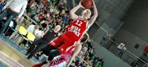 Finał Tauron Basket Ligi Kobiet 2015 Artego Bydgoszcz - Wisła Can-Pack Kraków 49:55 (kwiecień 24, 20