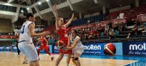 EuroBasket 2015: Białoruś - Włochy 85:76 (czerwiec 11, 2015)