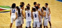 EuroBasket 2015: Białoruś - Włochy 85:76 (czerwiec 11, 2015)