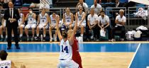 EuroBasket 2015: Białoruś - Włochy 85:76 (czerwiec 11, 2015)