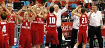 EuroBasket 2015: Polska - Białoruś 49:65 (czerwiec 12, 2015)